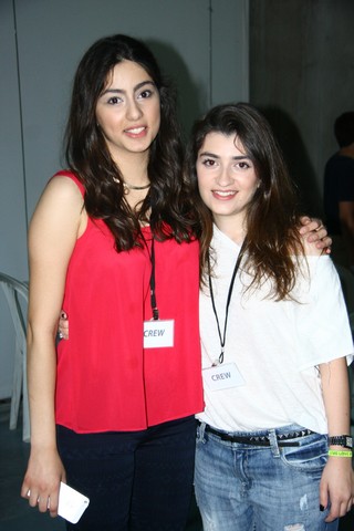 CLW Fashion Show by Aizone